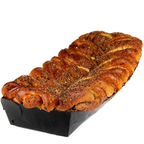 Kardemummalängd