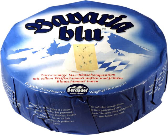 Bavaria Blu