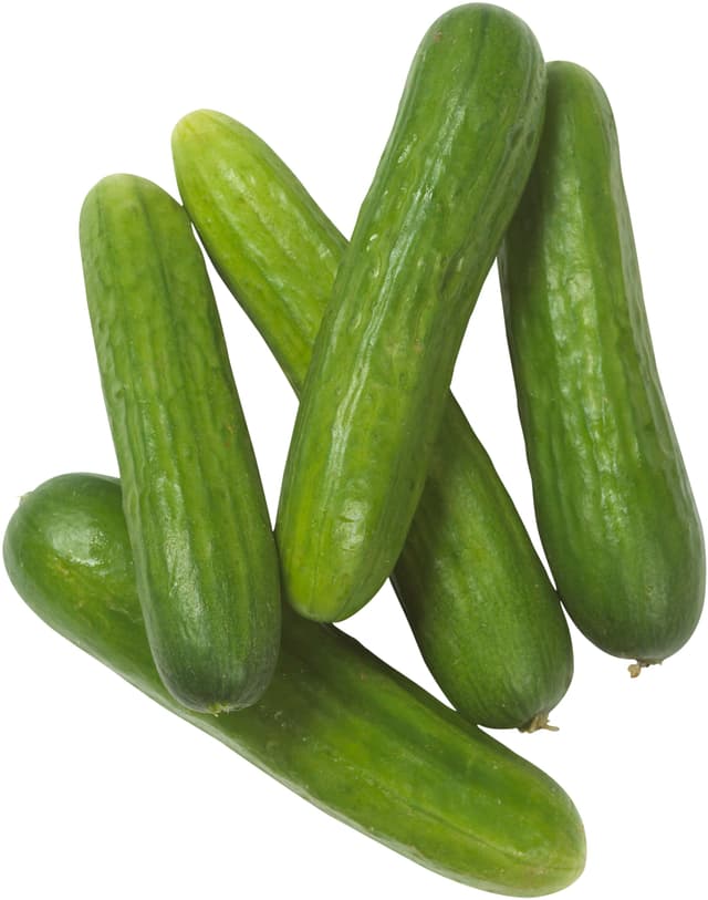 Västeråsgurka