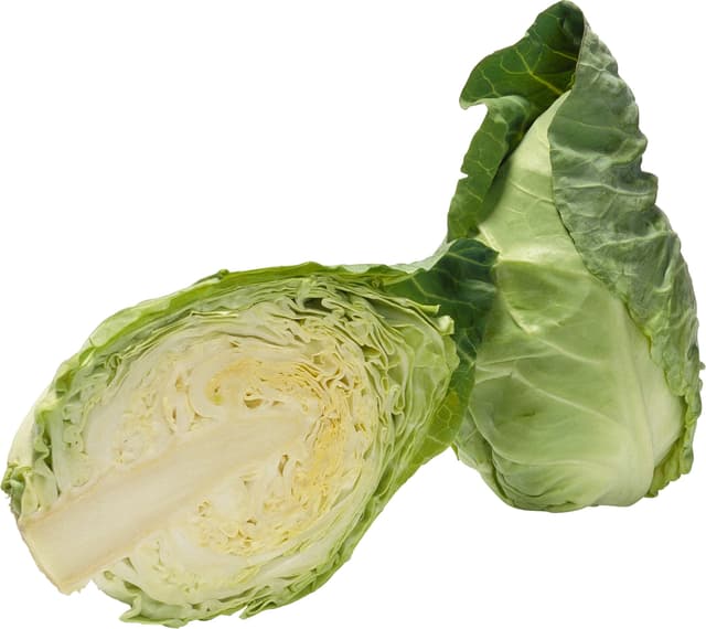 Spetskål