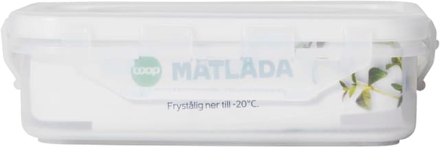 Matlåda