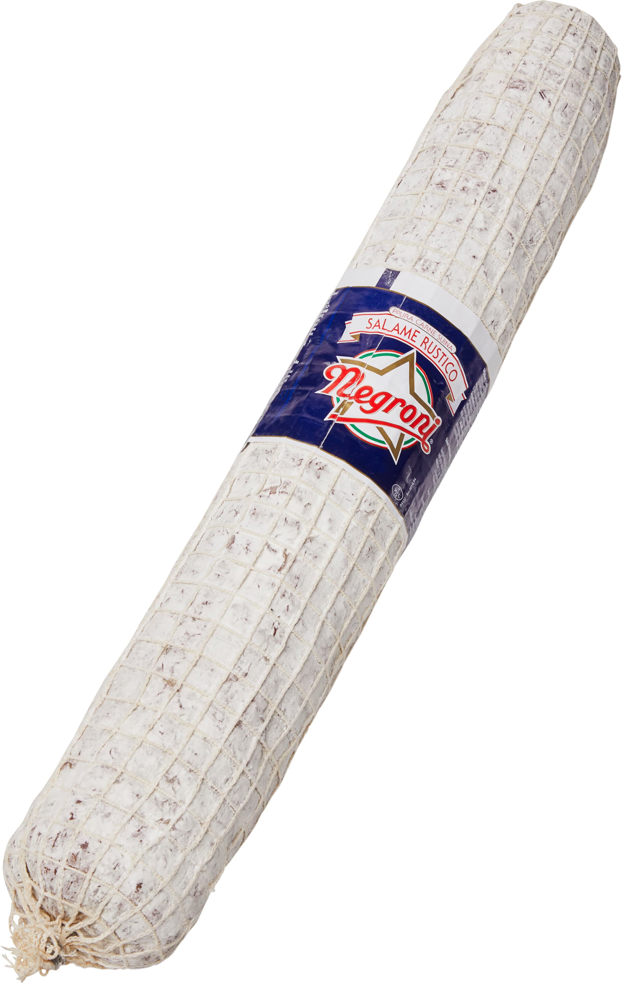 Rusticosalami