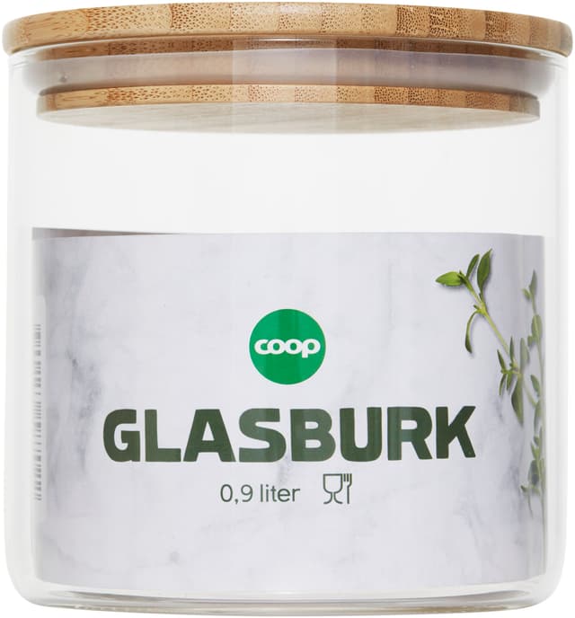 Glasburk Bambulock