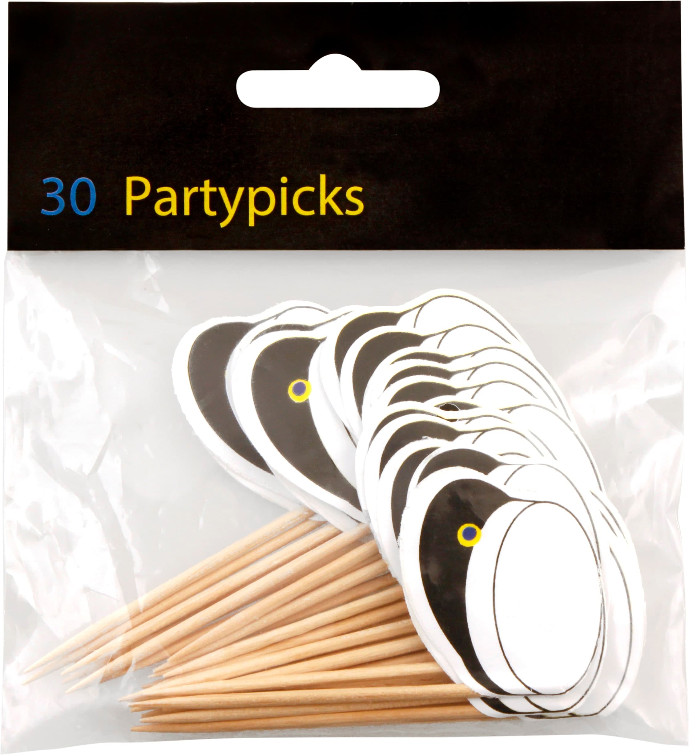 Partypicks Studentmössa