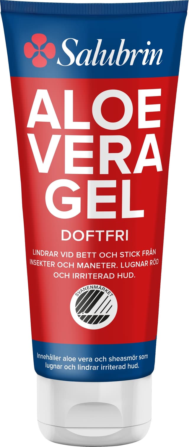 Aloe vera Gel