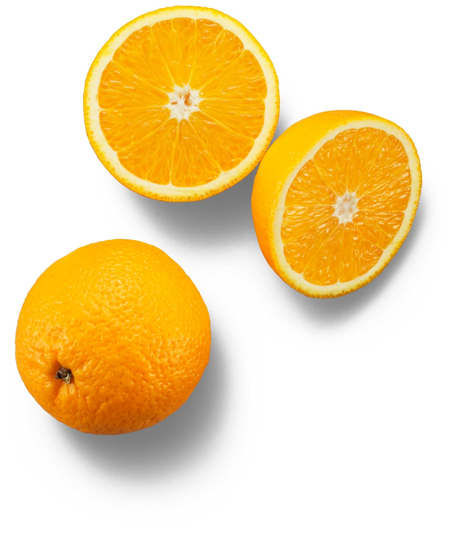 Apelsiner