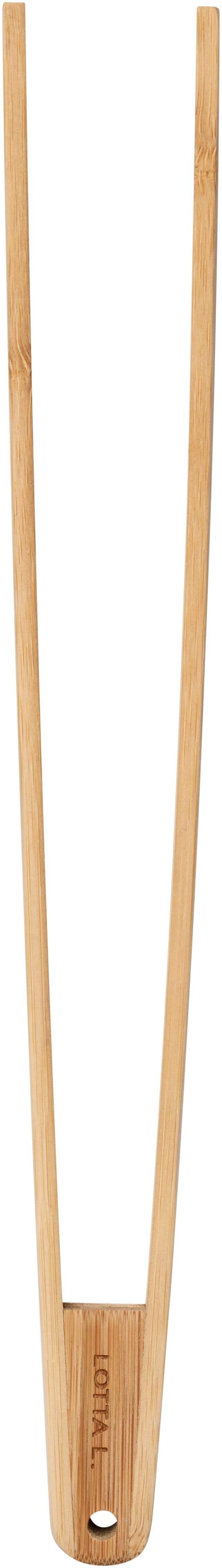 Stekpincett Bambu