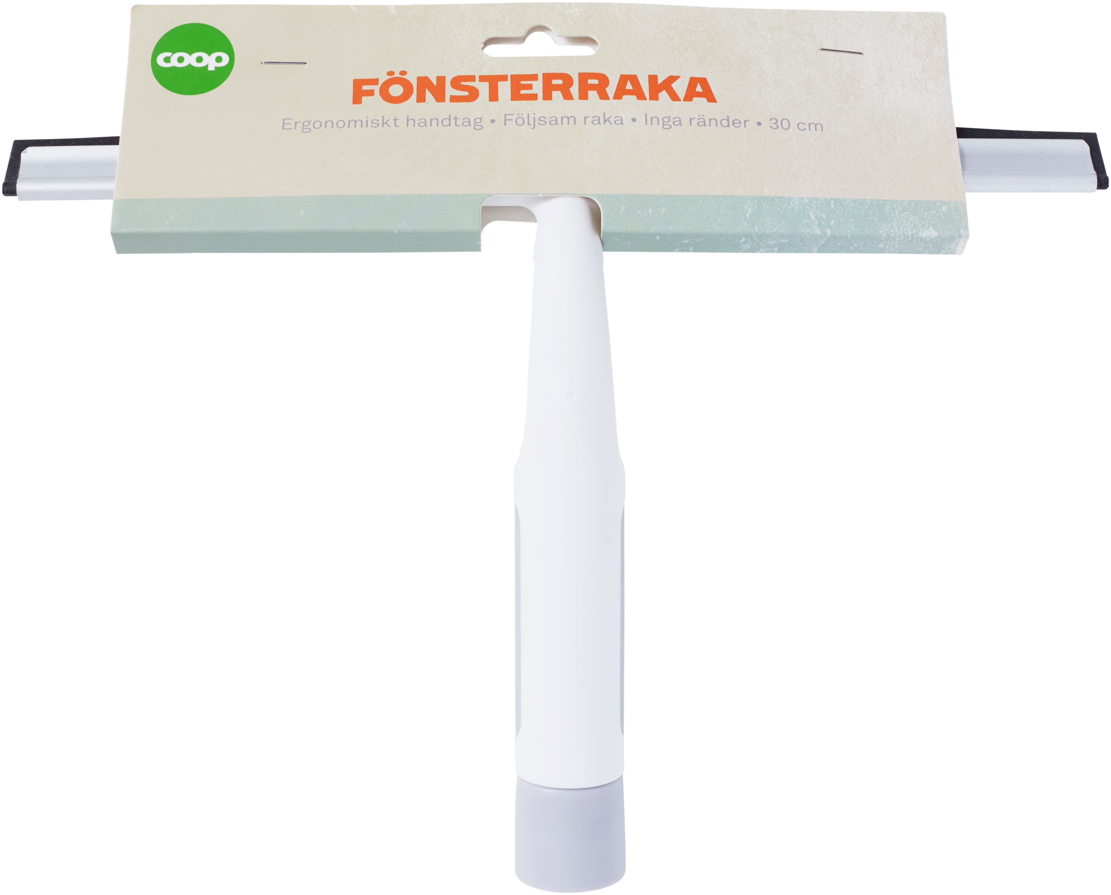 Fönsterraka