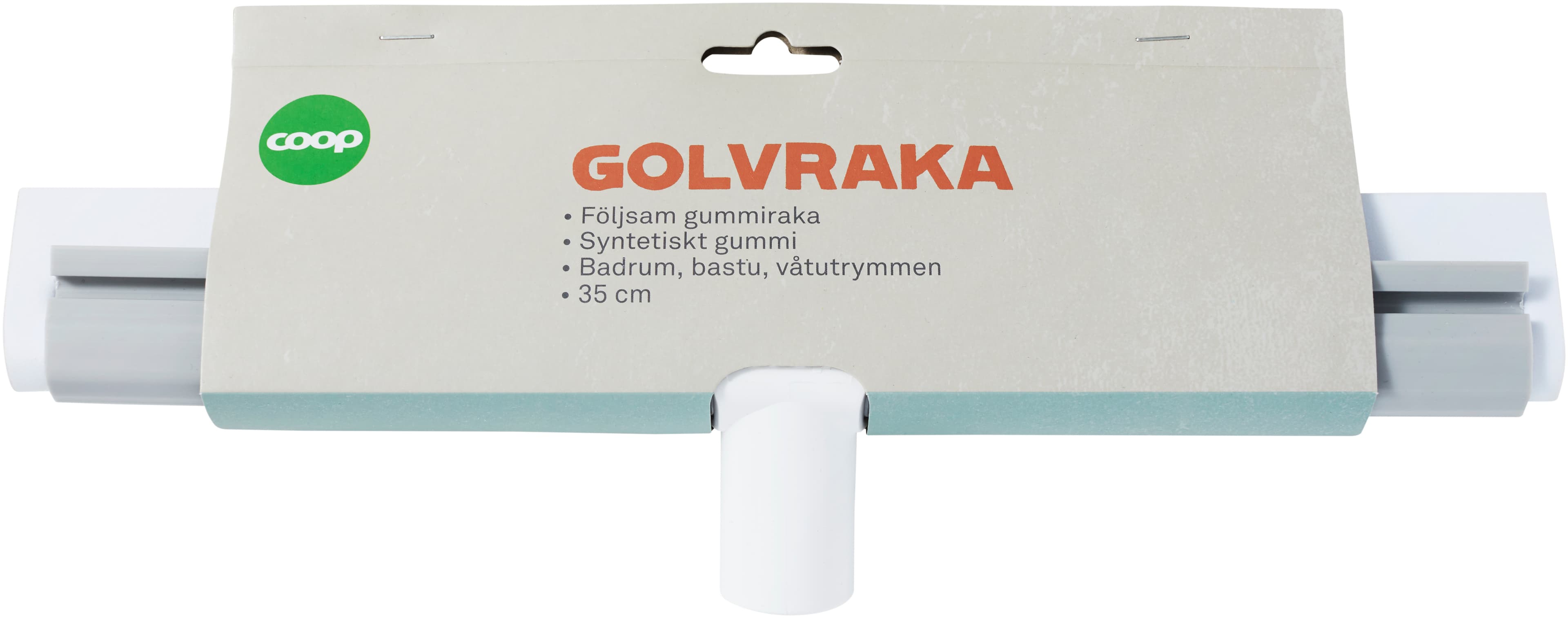 Golvraka