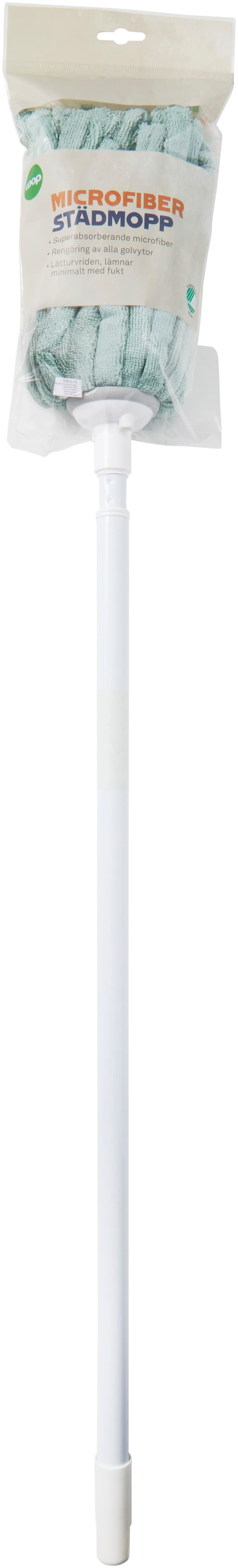 Städmopp
