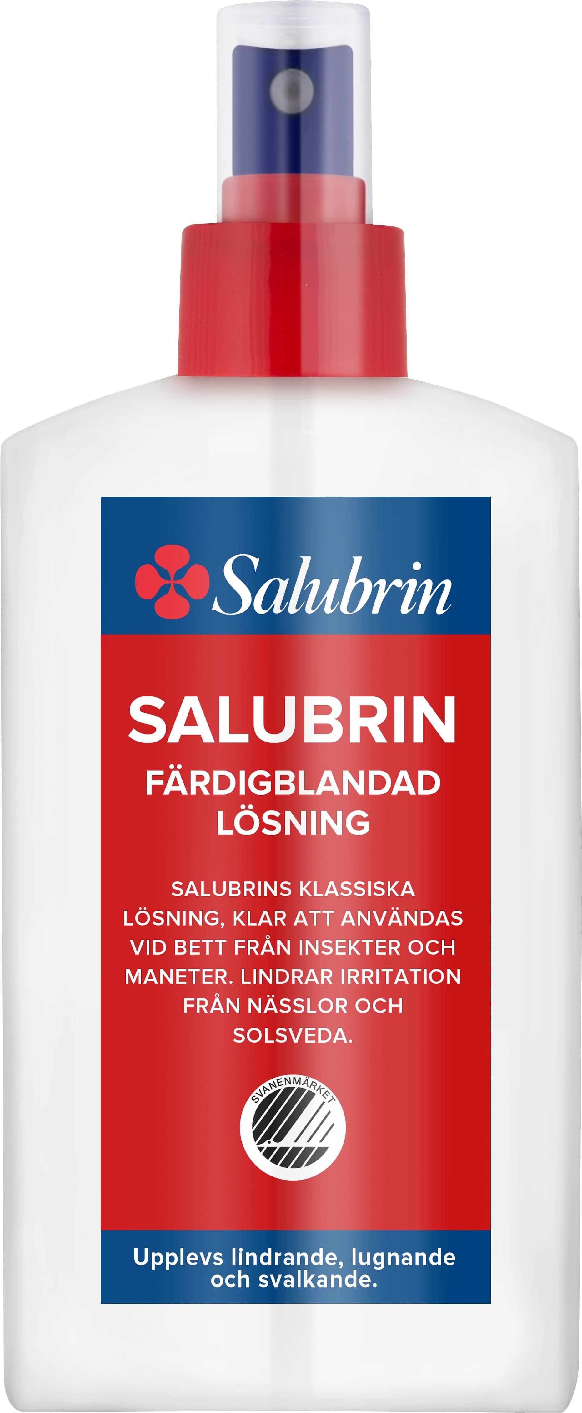 Salubrin Färdigblandad Lösning