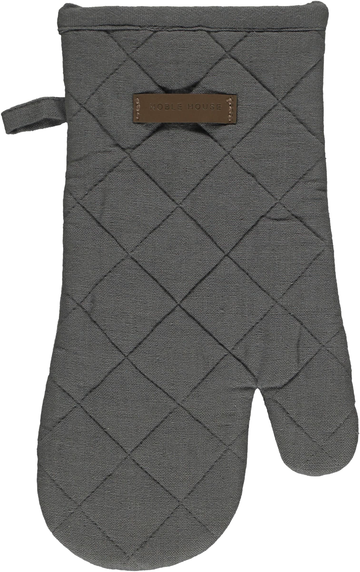 Grillvante Hanna Classic Mörkgrå