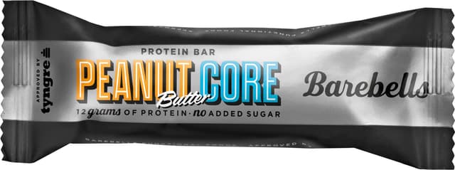 Protein Bar Peanut Core
