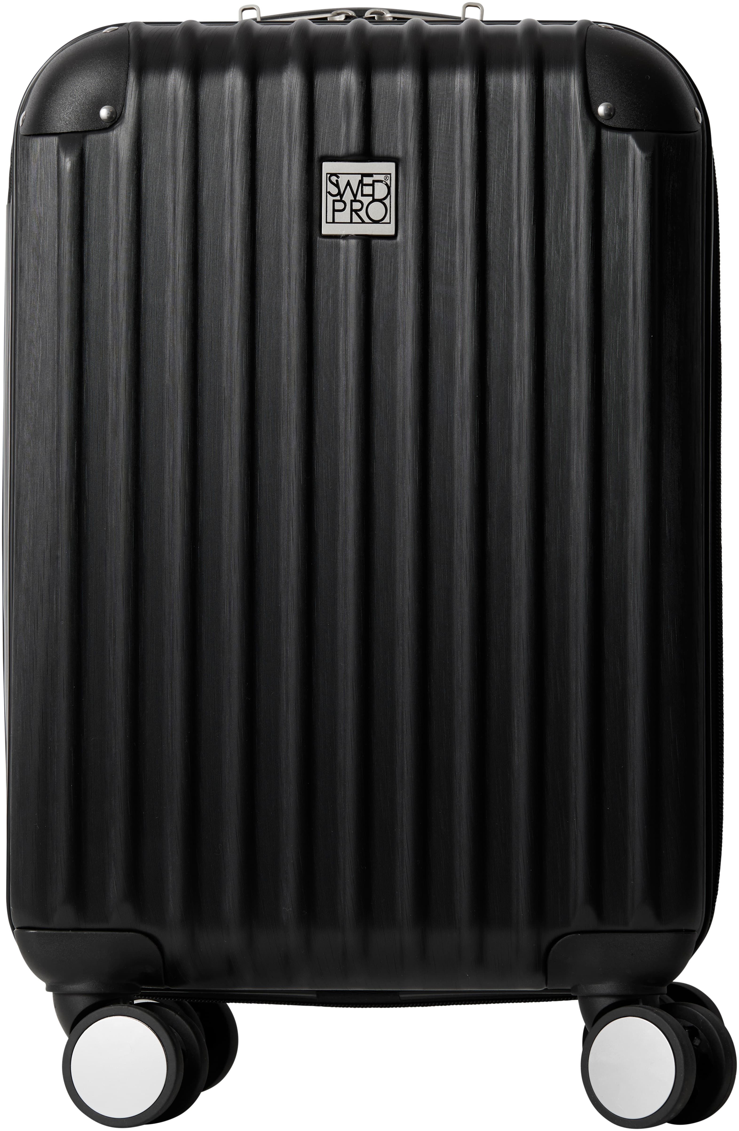 Resväska New York Liten