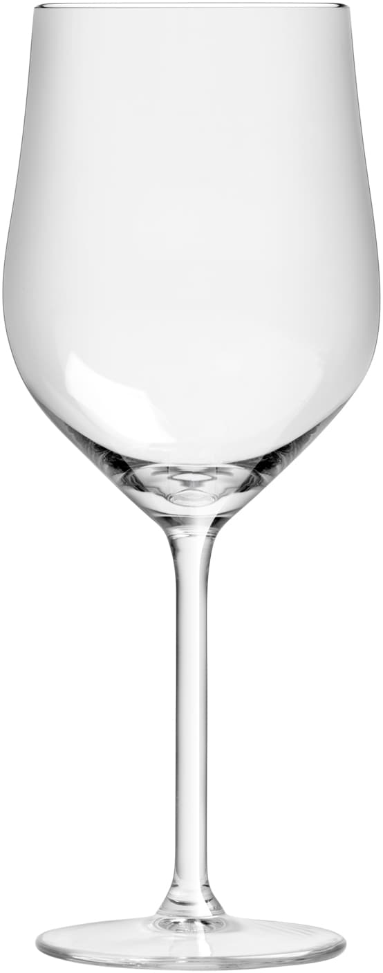 Spritzer-Glas