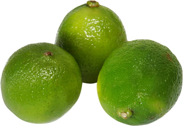 Lime EKO 3-pack