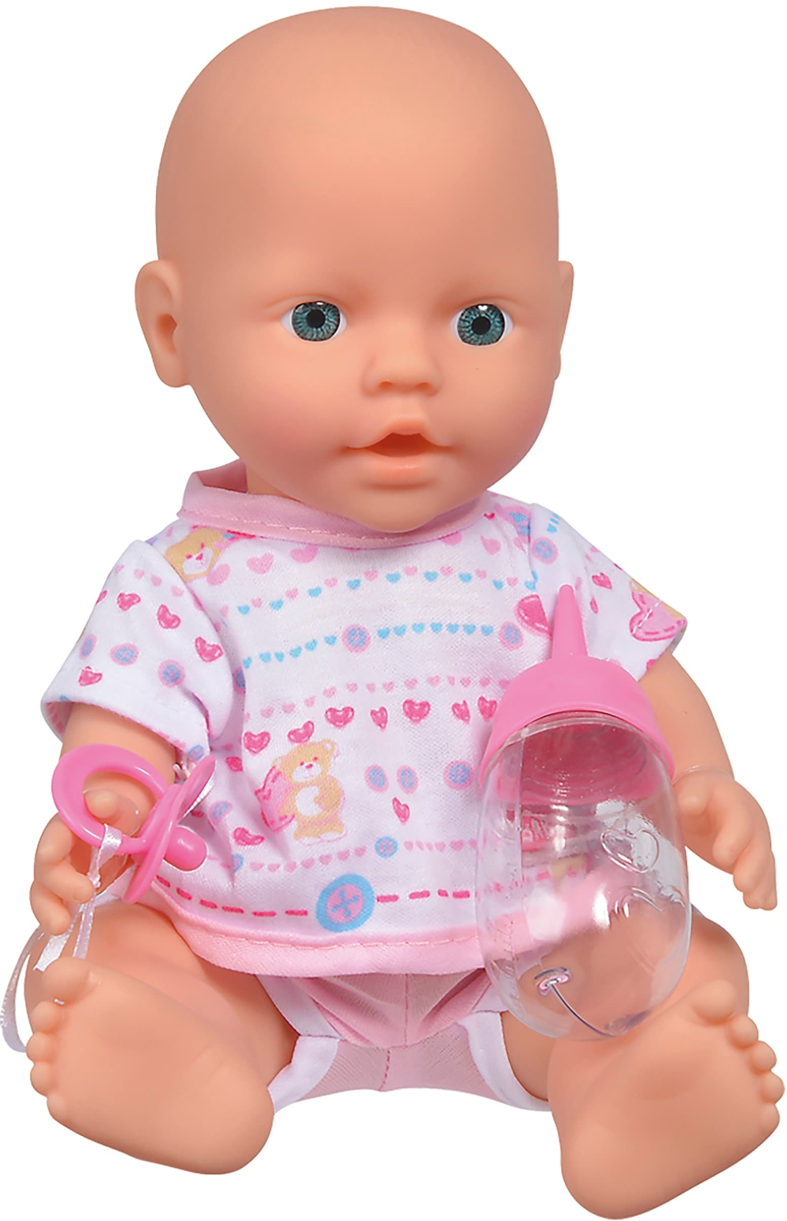 Babydocka