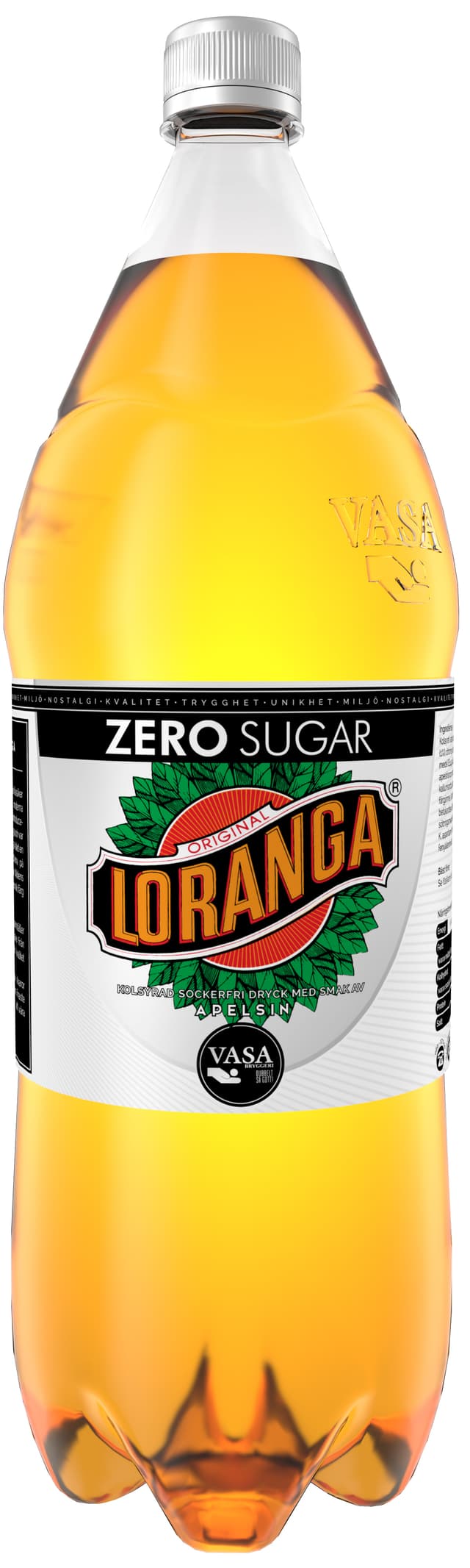 Loranga Zero