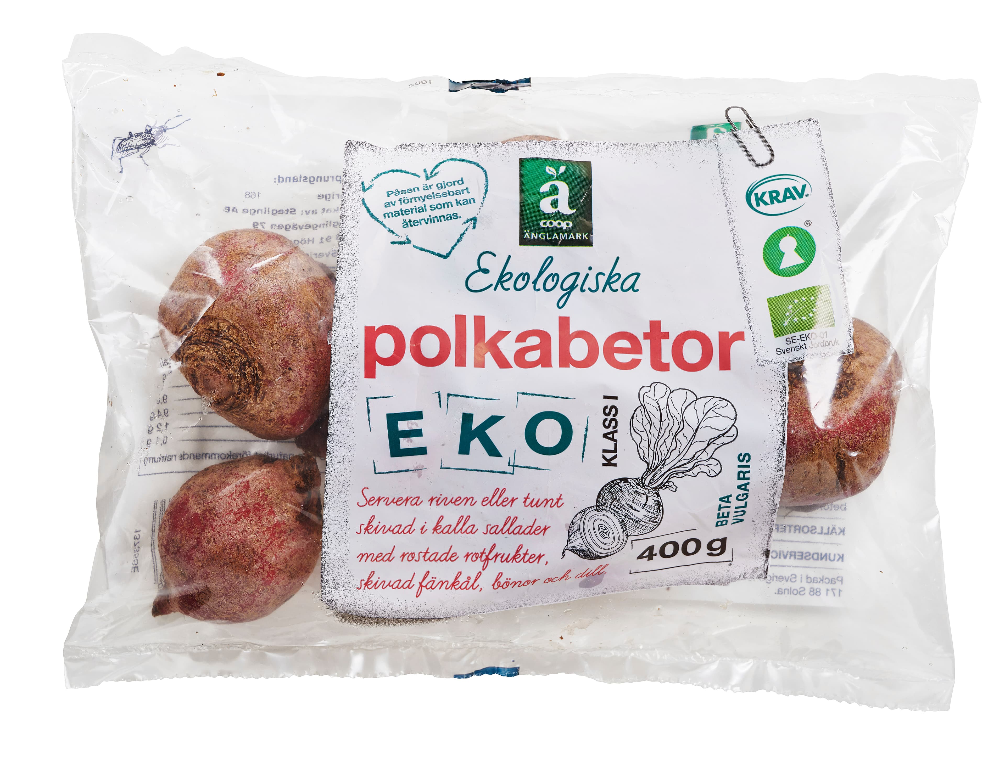 Polkabeta