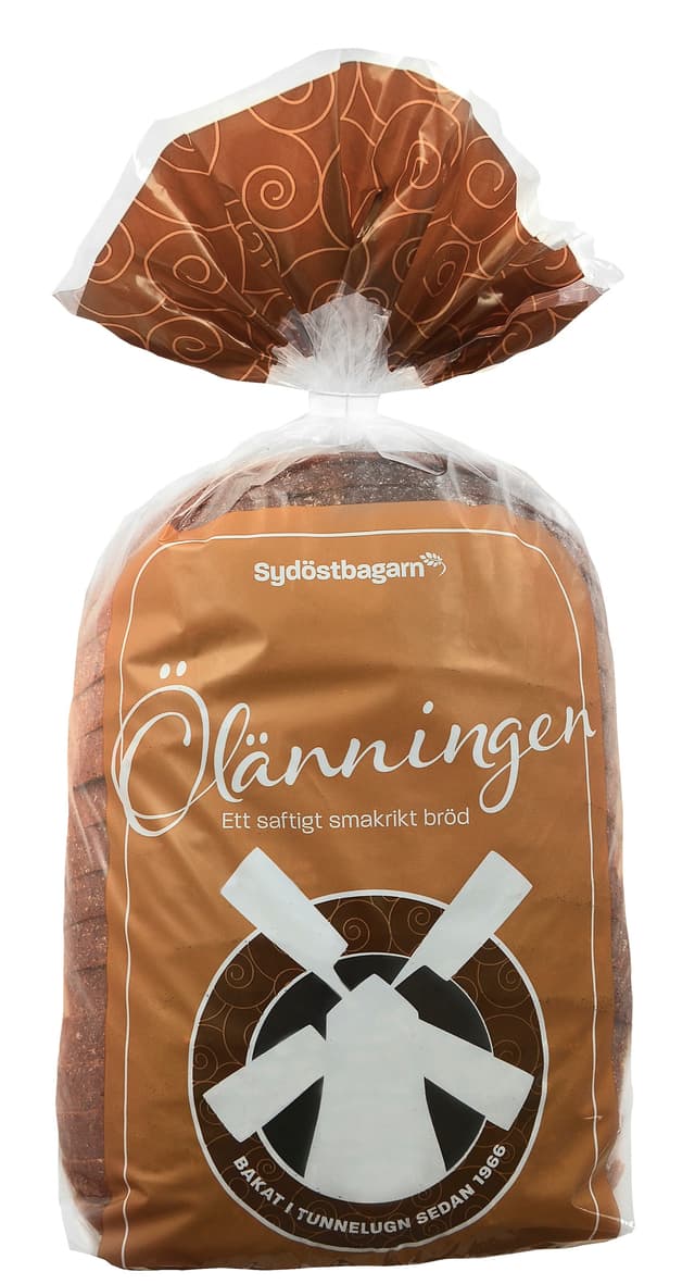 Ölänningen
