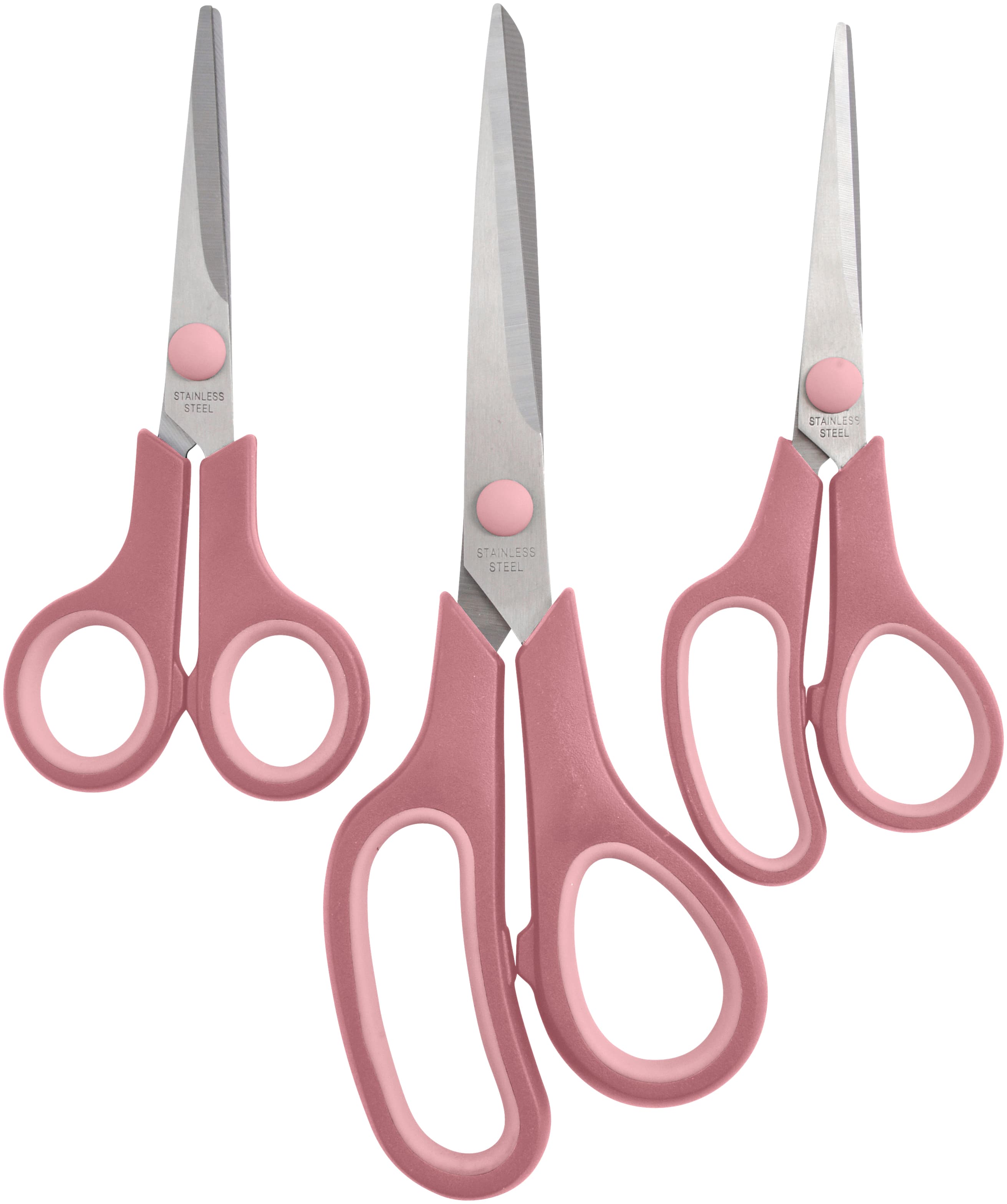 Saxset 3-pack