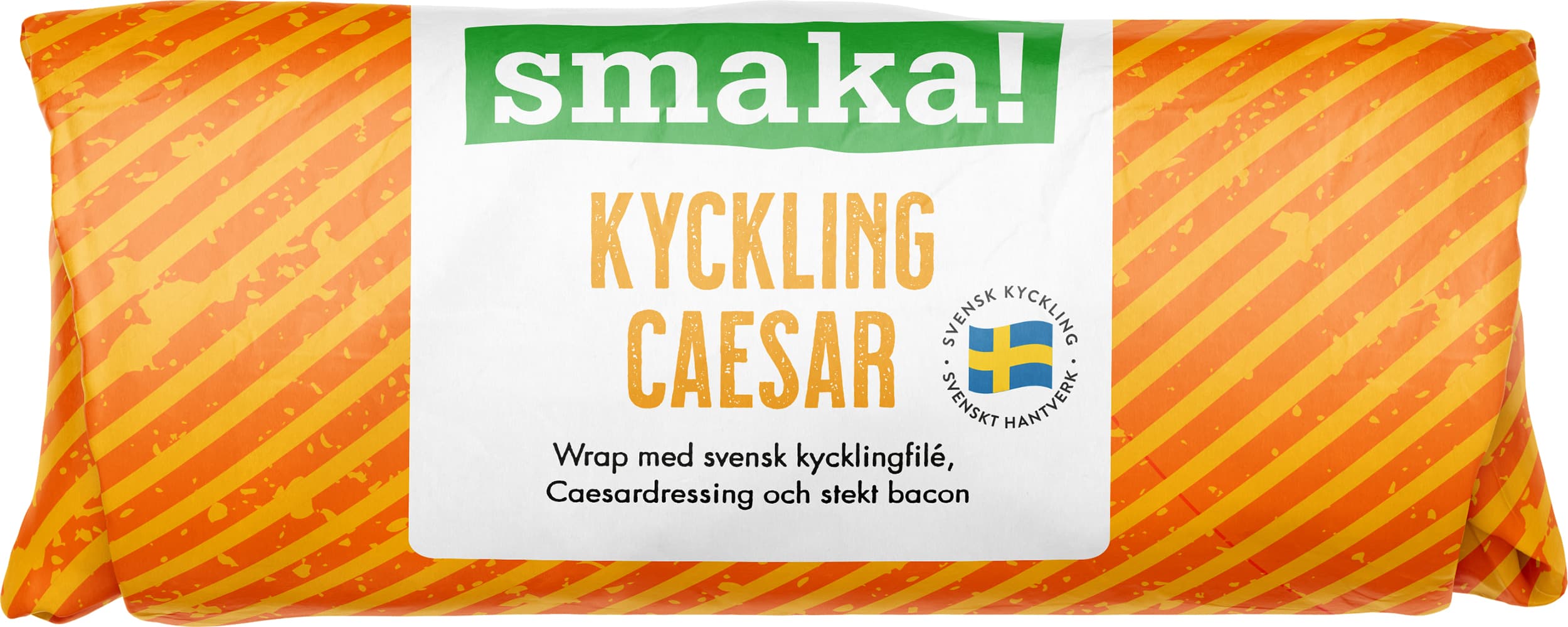 Wrap Caesar