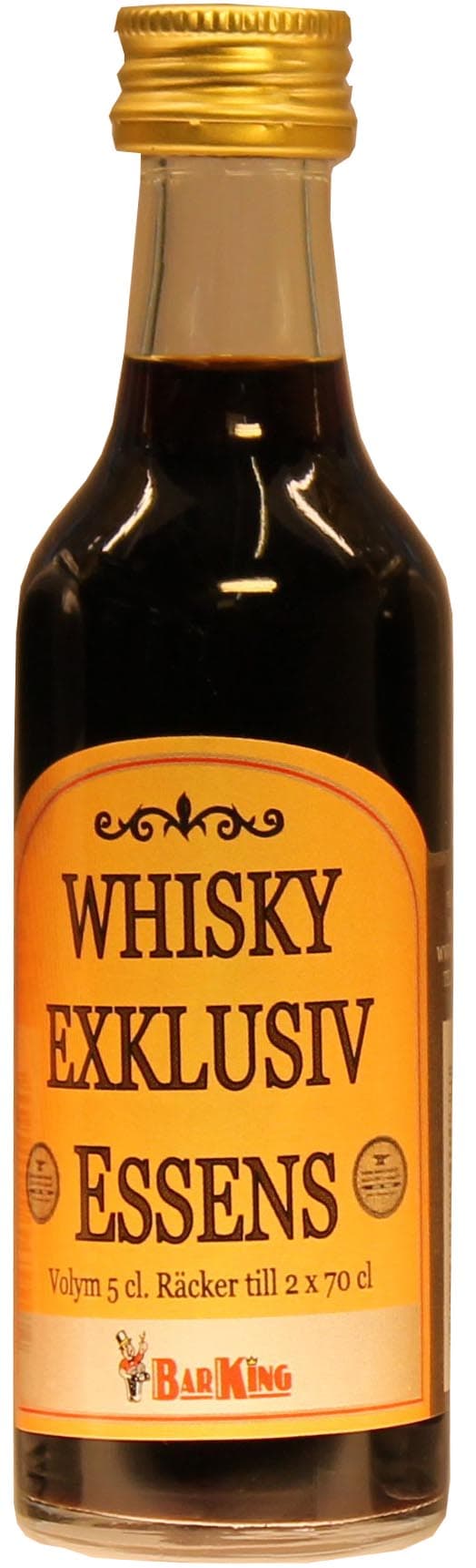 Whisky Exklusive Essens