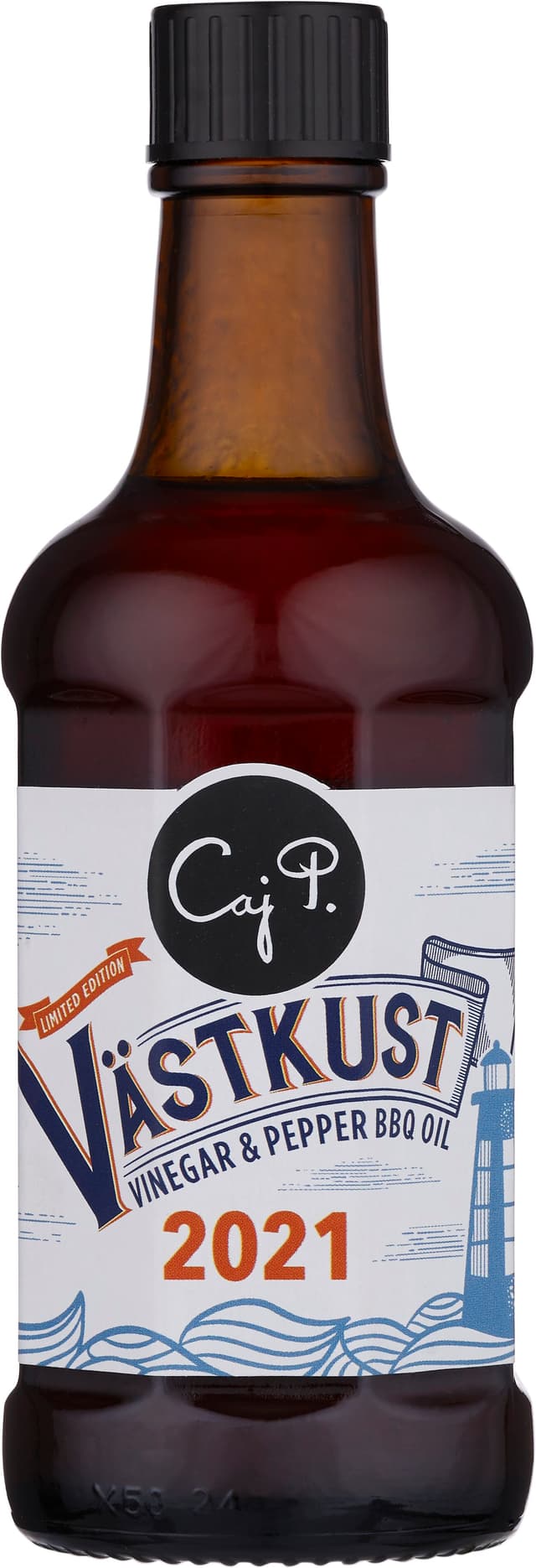 Grillolja Väskust 2021