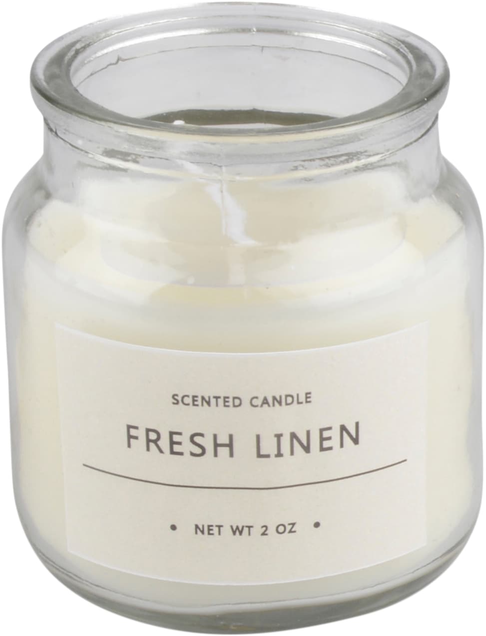 Doftljus Fresh Linen