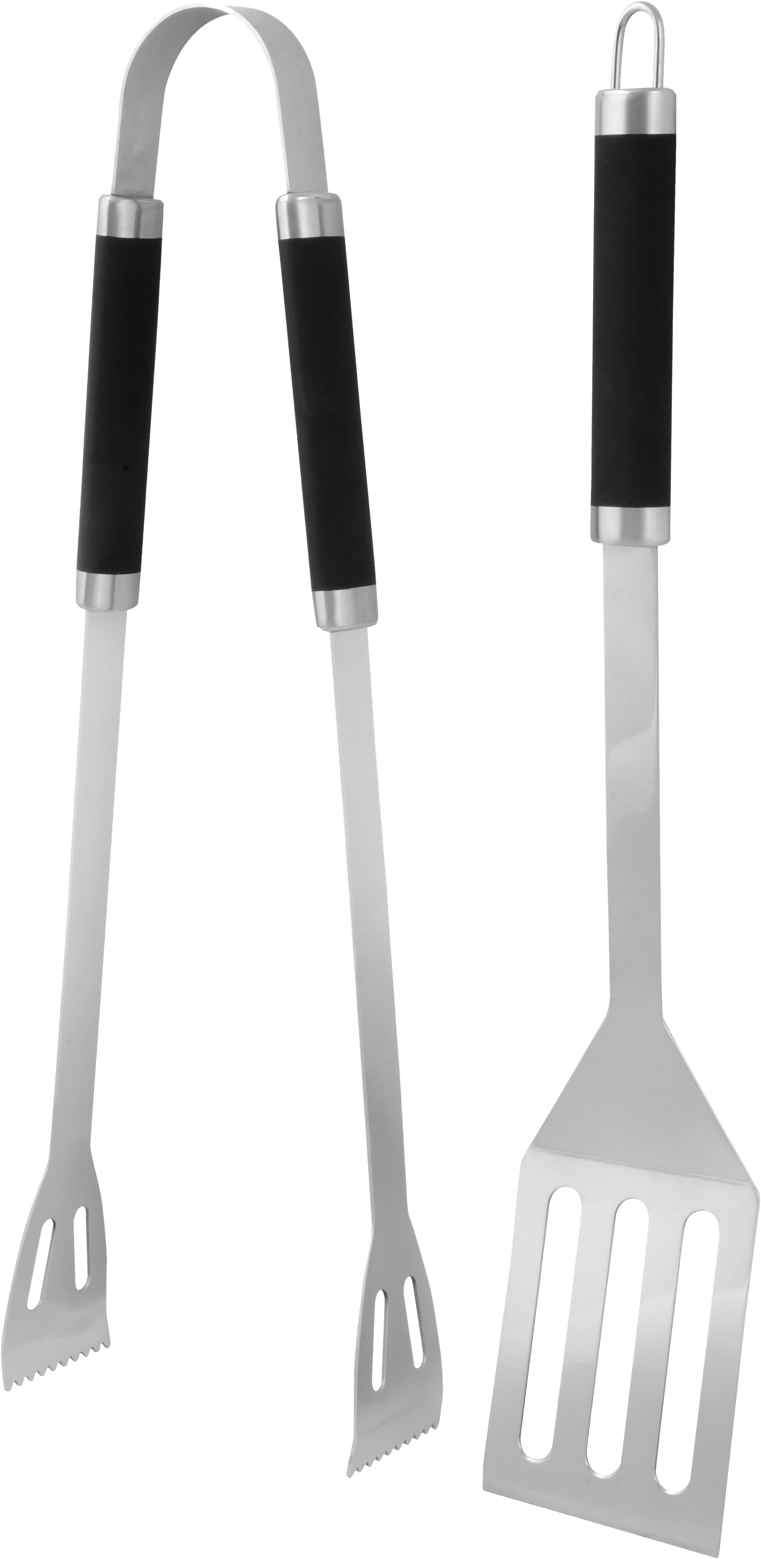 Grillset 2 delar