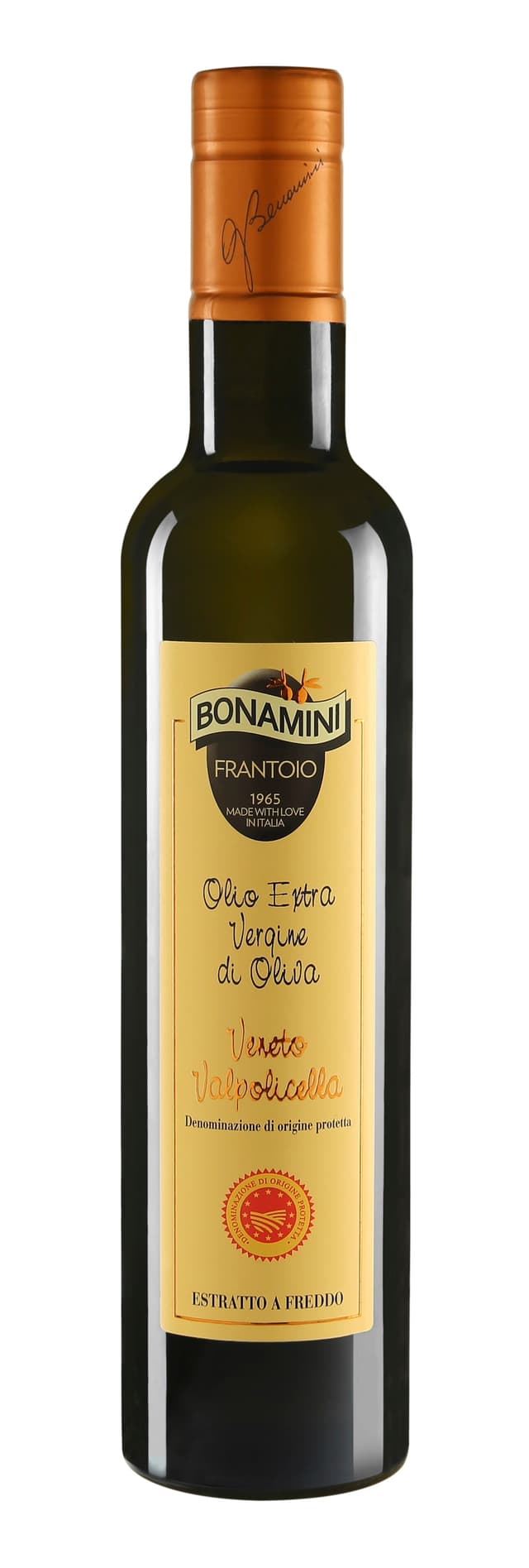 Olivolja Bonamini