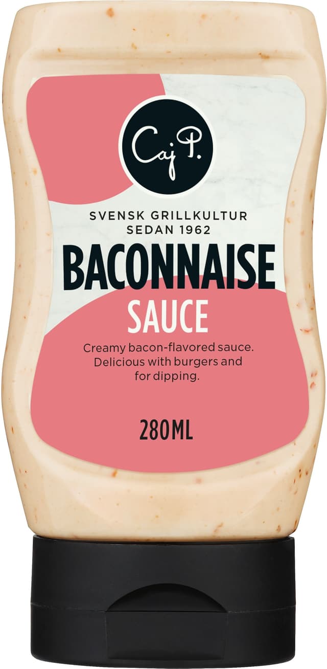 Baconnaise