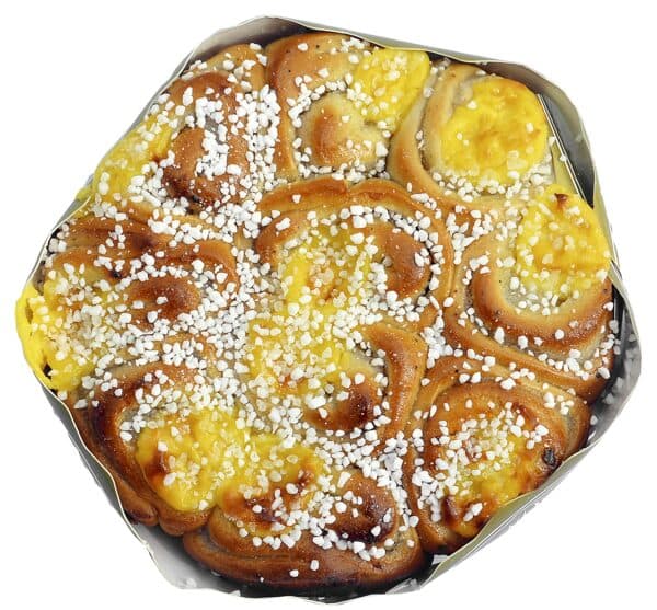 Butterkaka