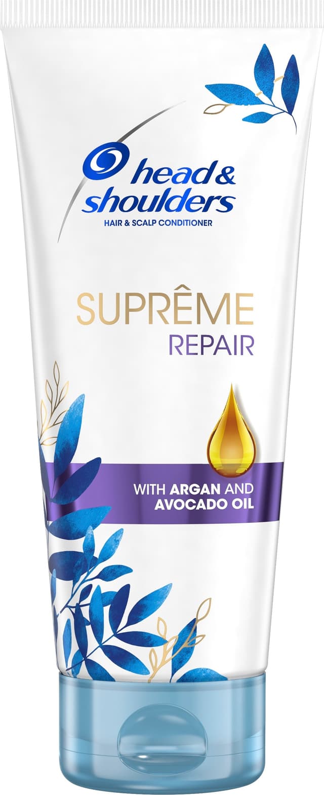 Balsam Supreme Repair