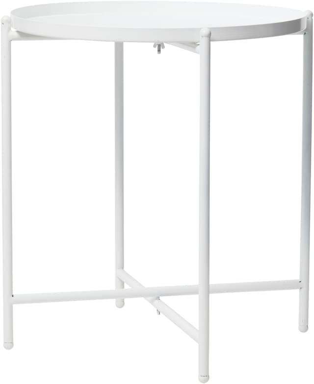 Brickbord i Metall