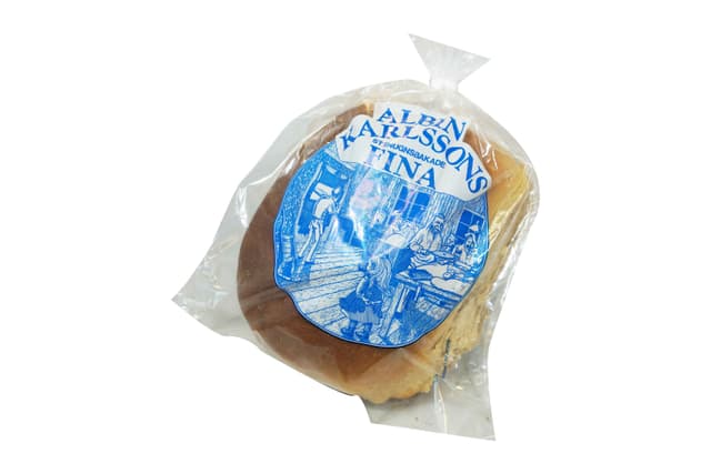 Albin Karlssons Fina
