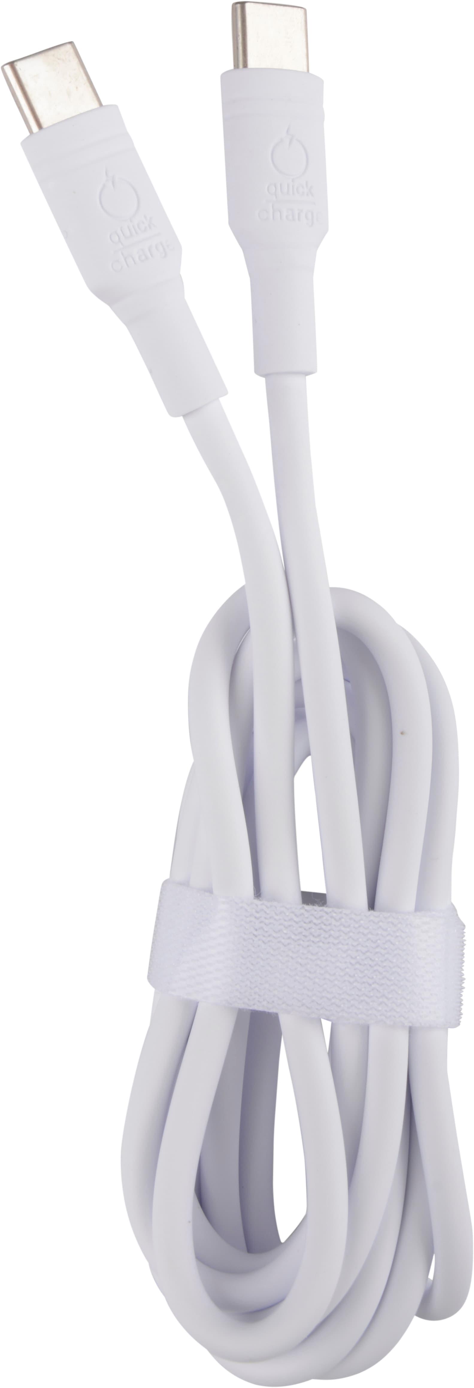 Laddkabel Premium Typ-C