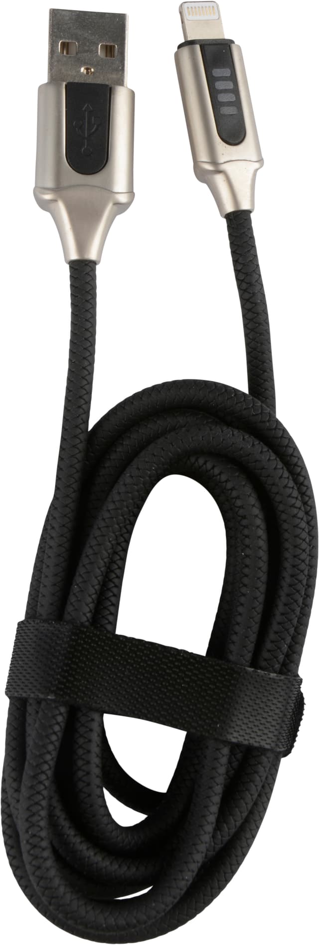 Laddkabel Premium Lightning
