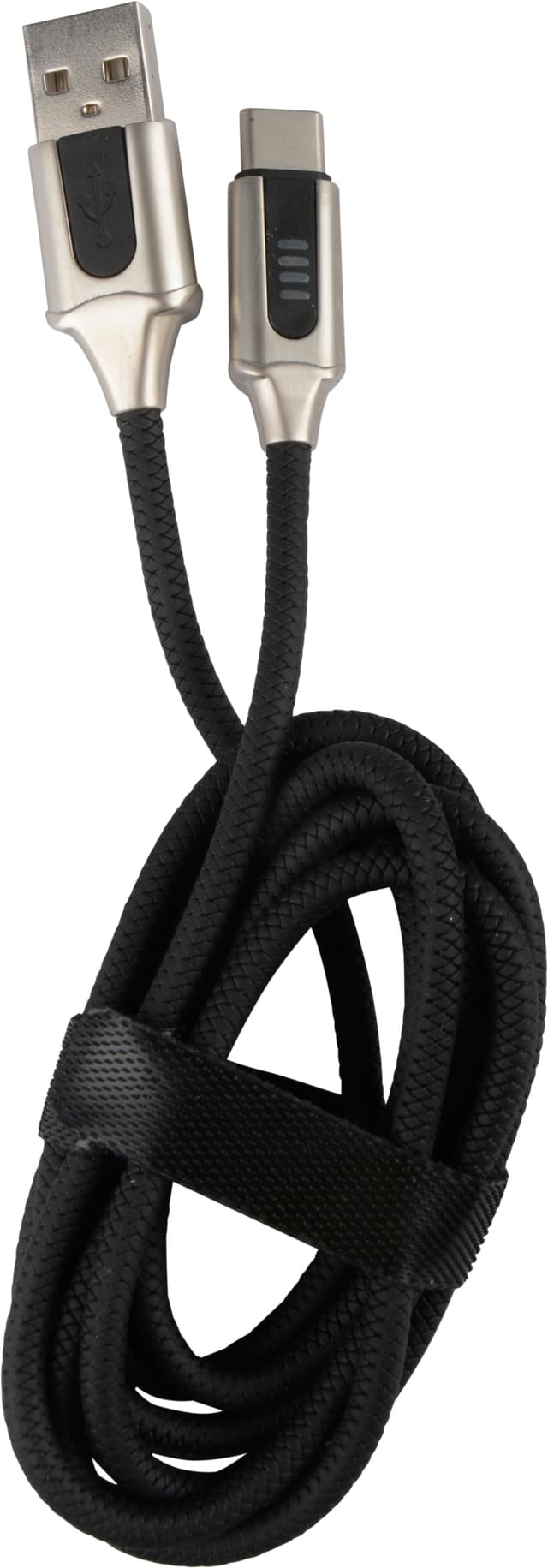 Laddkabel Premium TypC