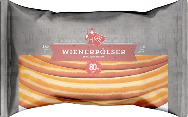 Wienerpölser