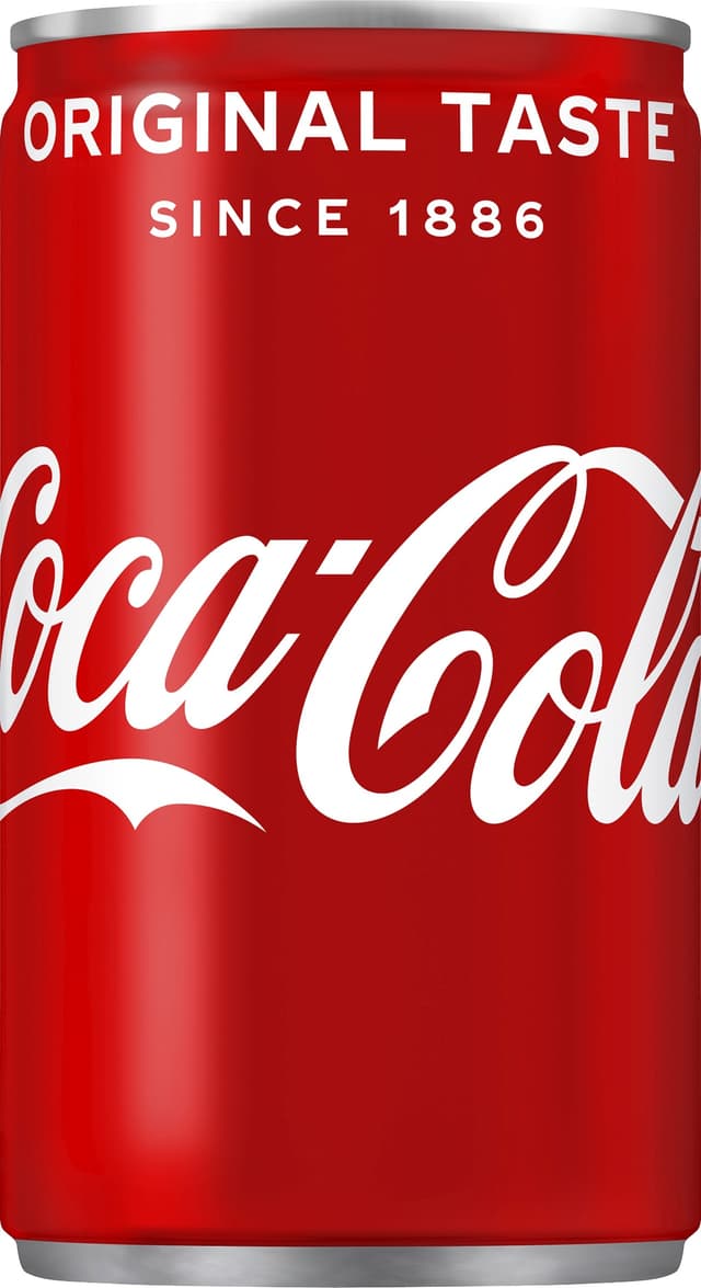 Coca-Cola Mini