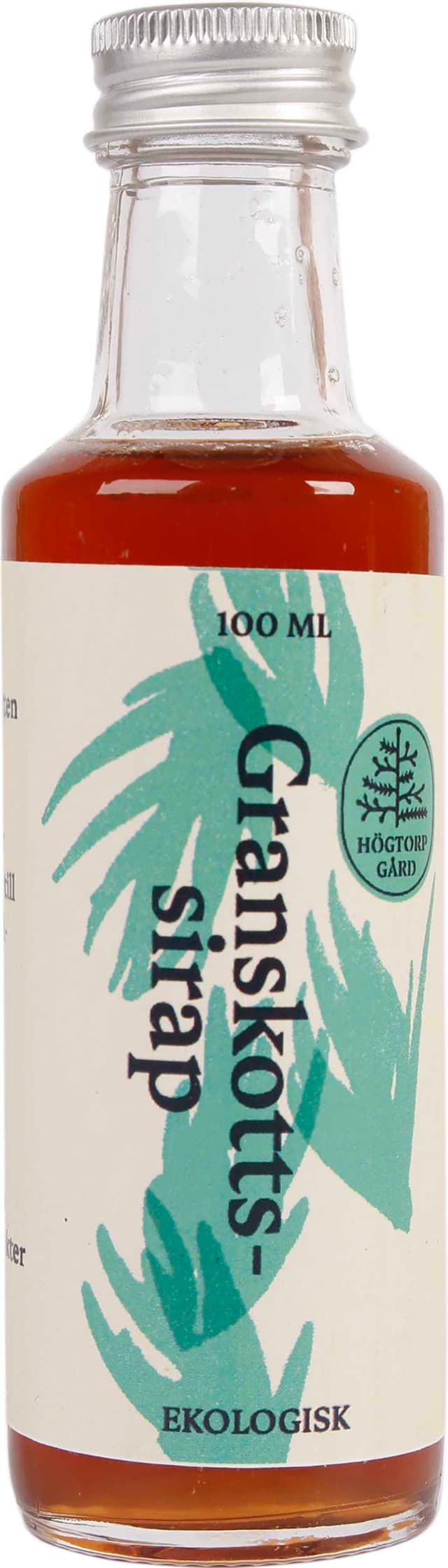 Granskottssirap