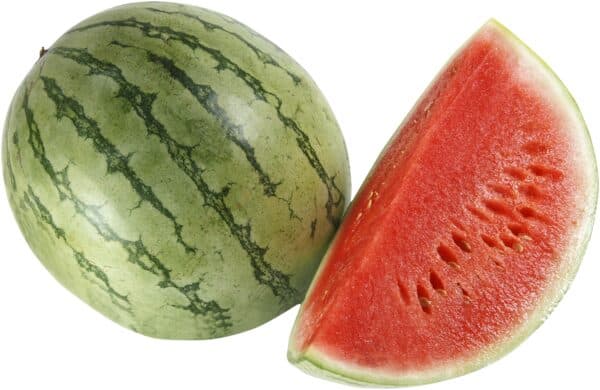 Vattenmelon