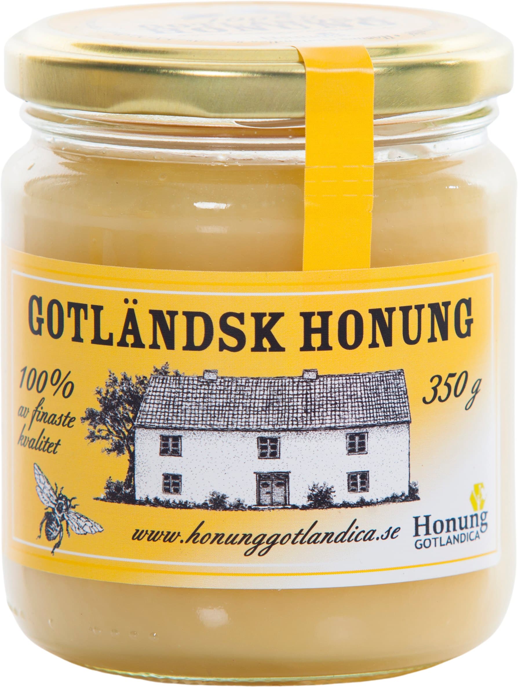 Honung Gotländsk