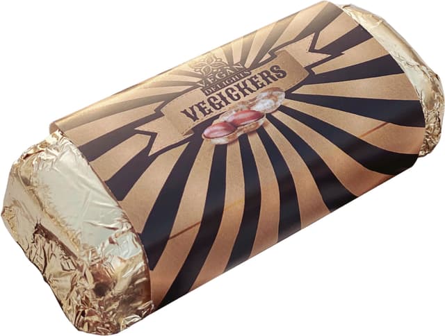 Choklad Vegan
