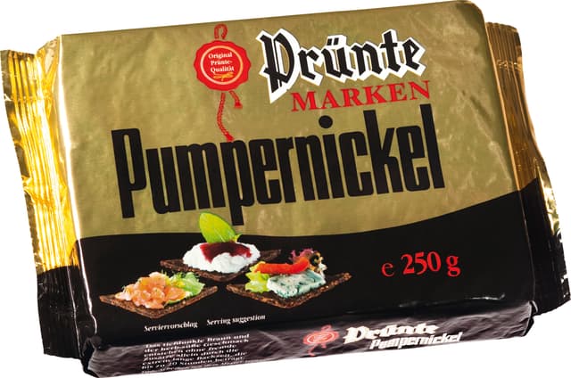 Pumpernickel