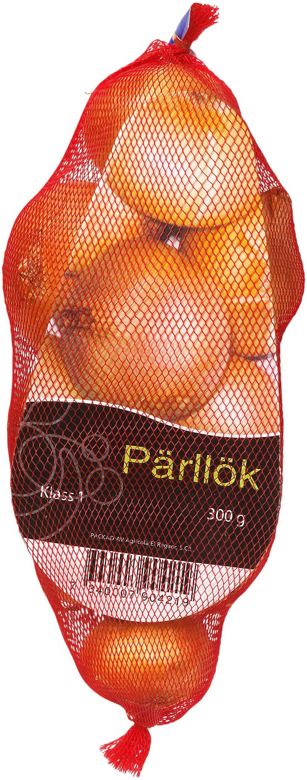 Pärllök