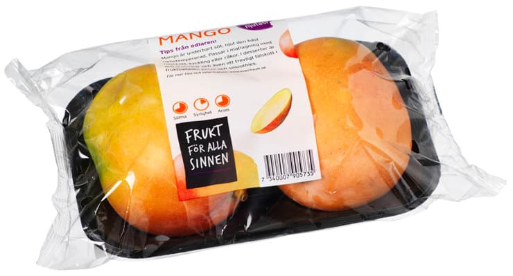 Mango Ätmogen 2pack
