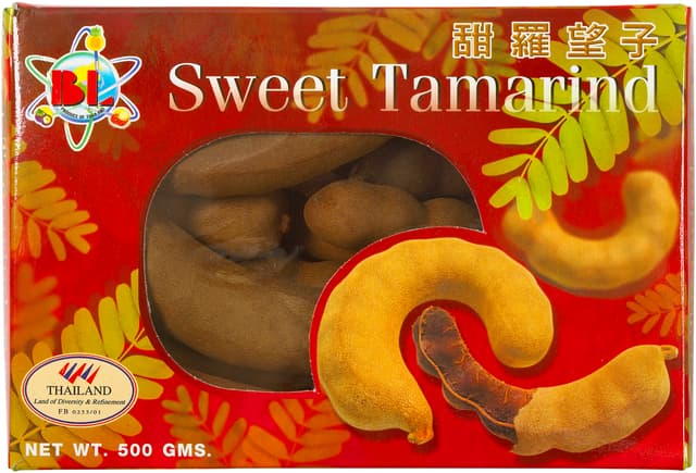 Tamarind