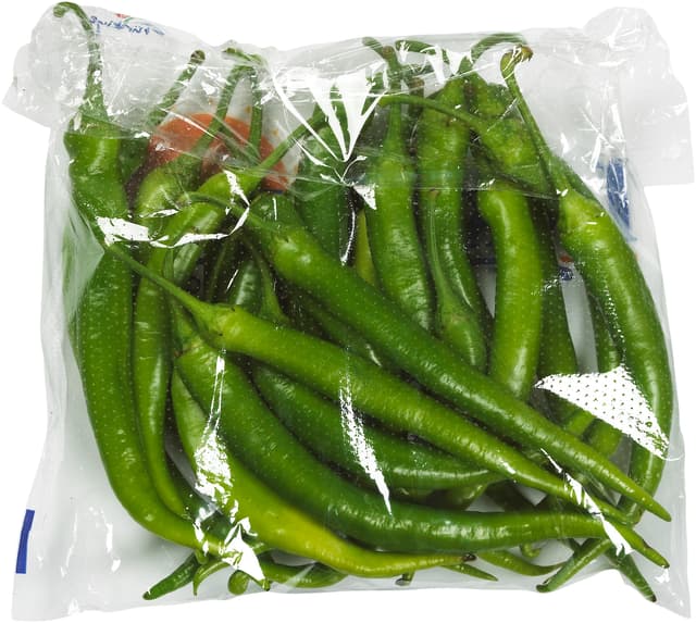 Paprika Sivri